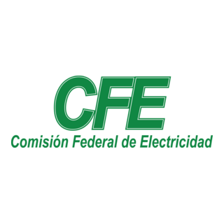 CFE — Comisión Federal de Electricidad
