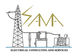 Electrical Sama — Consulting and Services