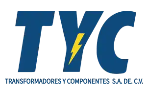 Transformadores y Componentes — TyC