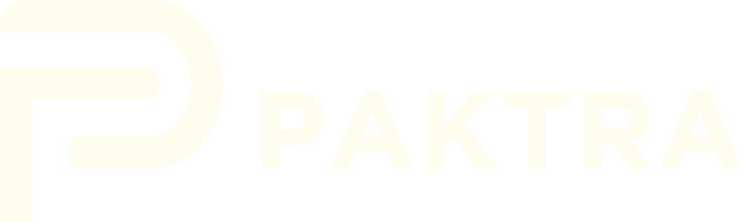 PAKTRA